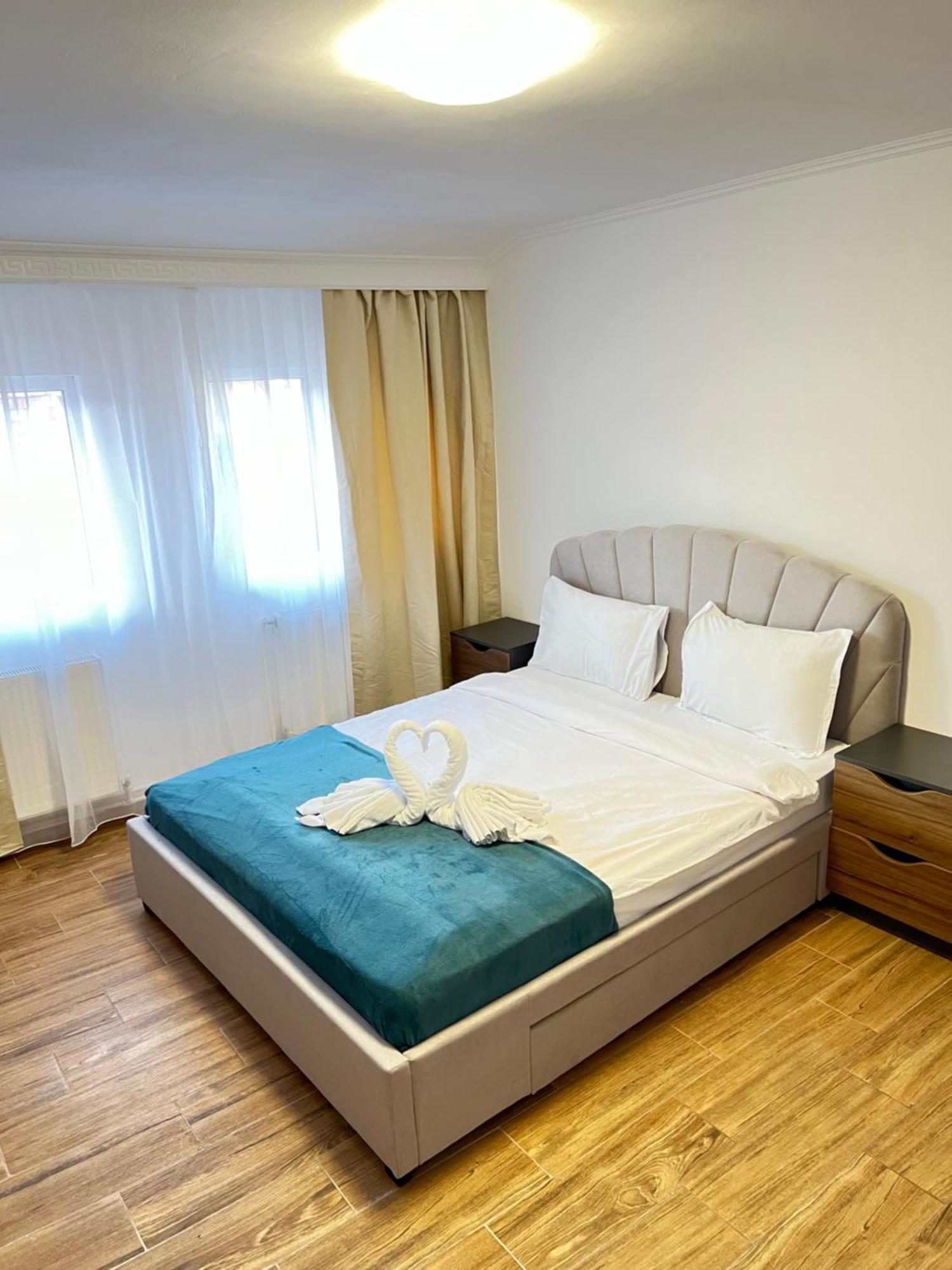 Апартаменты Ndl City Center Клуж-Напока Экстерьер фото