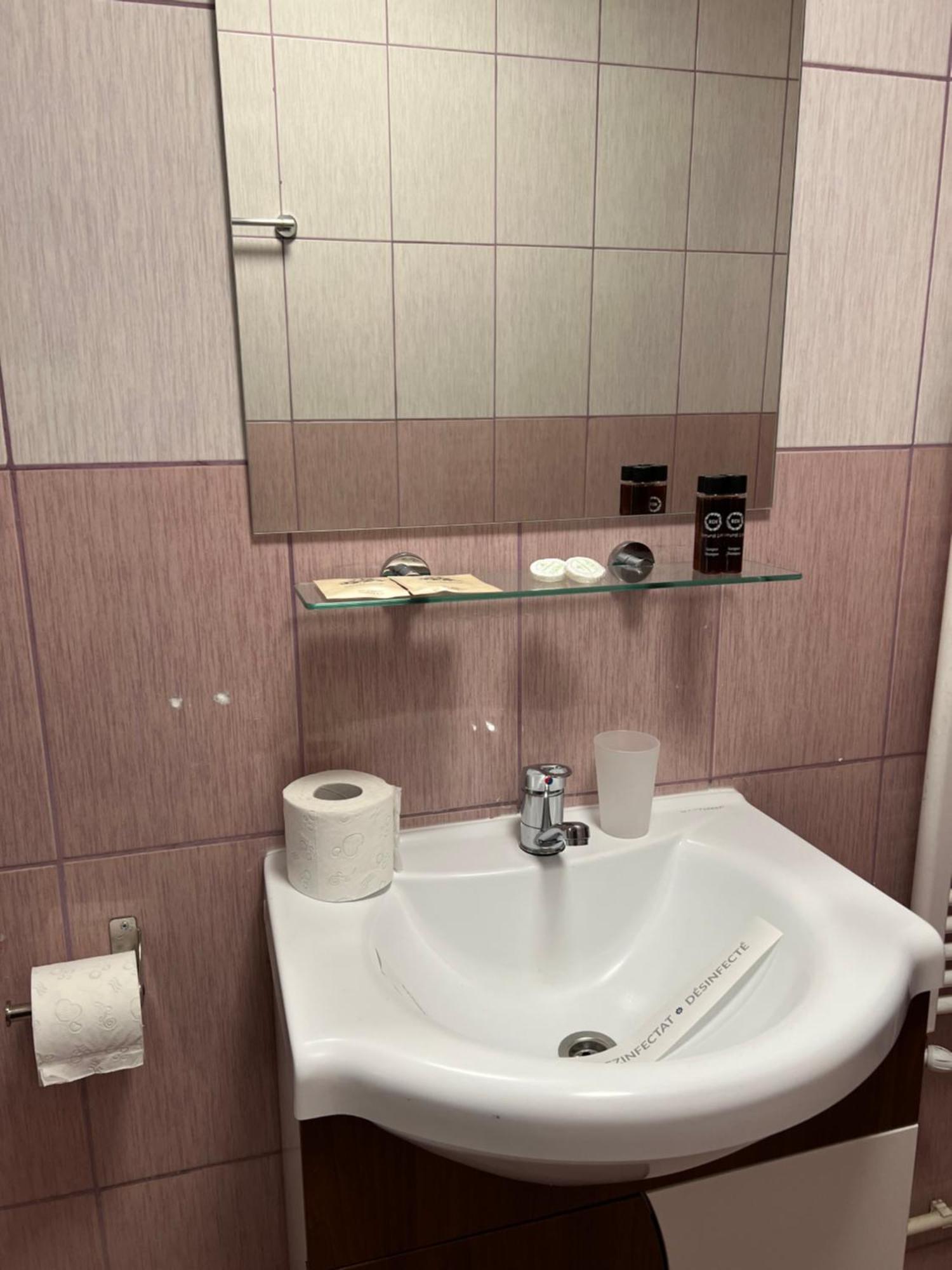 Апартаменты Ndl City Center Клуж-Напока Экстерьер фото