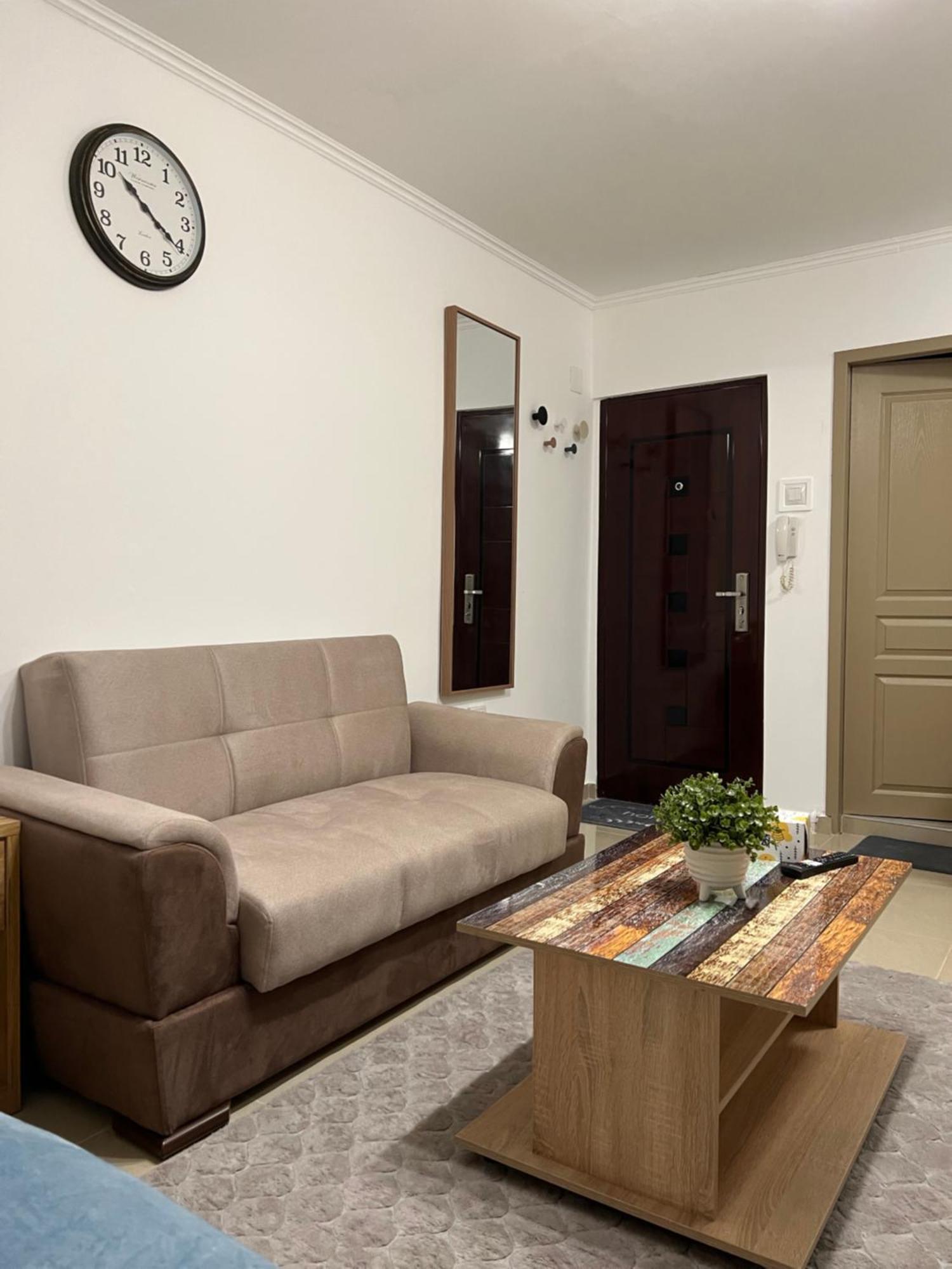 Апартаменты Ndl City Center Клуж-Напока Экстерьер фото