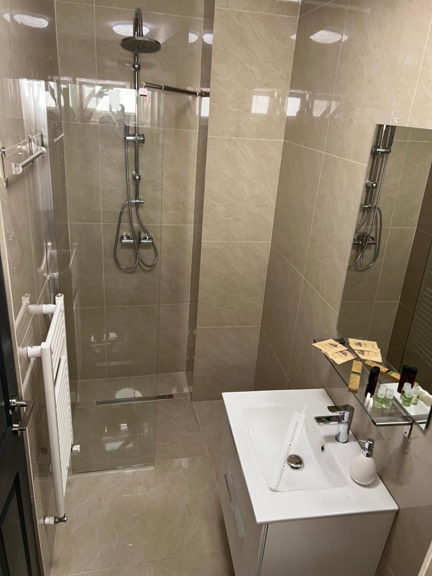 Апартаменты Ndl City Center Клуж-Напока Экстерьер фото