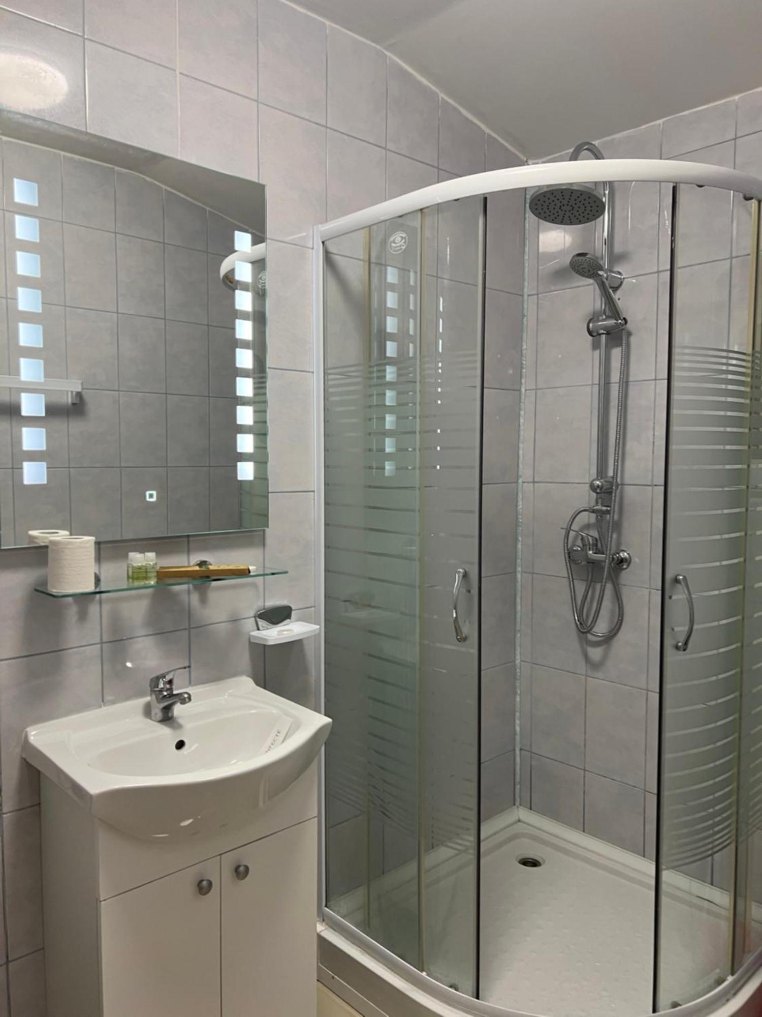 Апартаменты Ndl City Center Клуж-Напока Экстерьер фото
