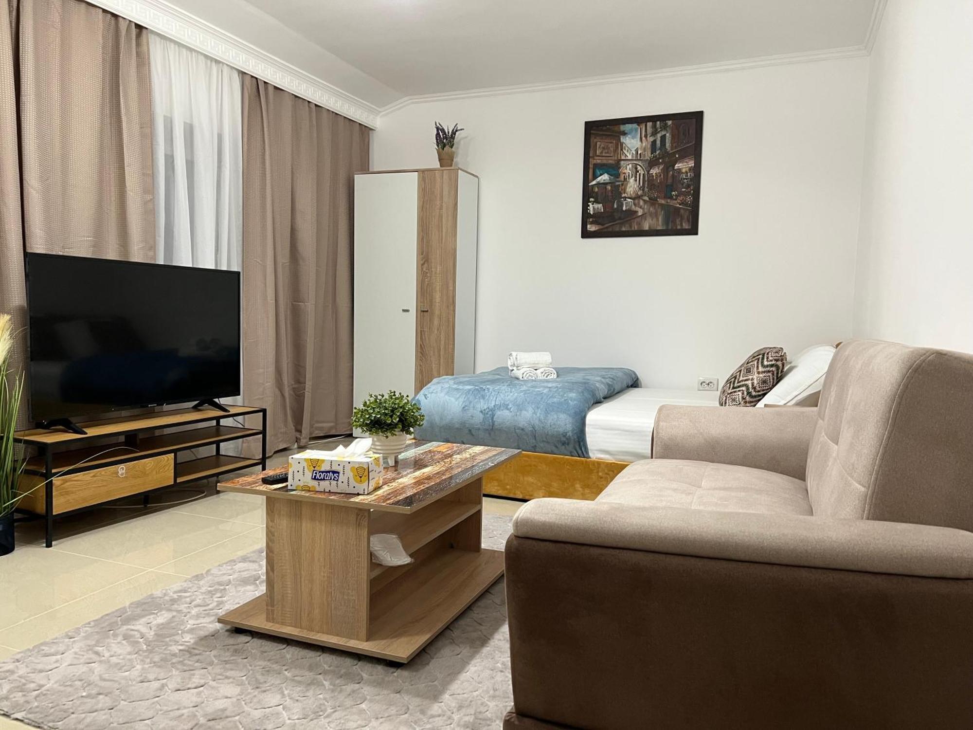 Апартаменты Ndl City Center Клуж-Напока Экстерьер фото