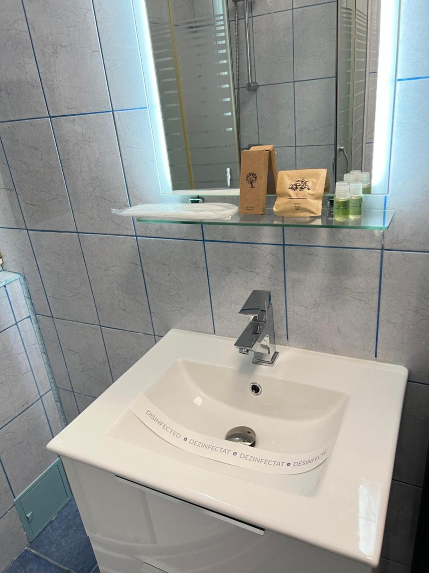 Апартаменты Ndl City Center Клуж-Напока Экстерьер фото