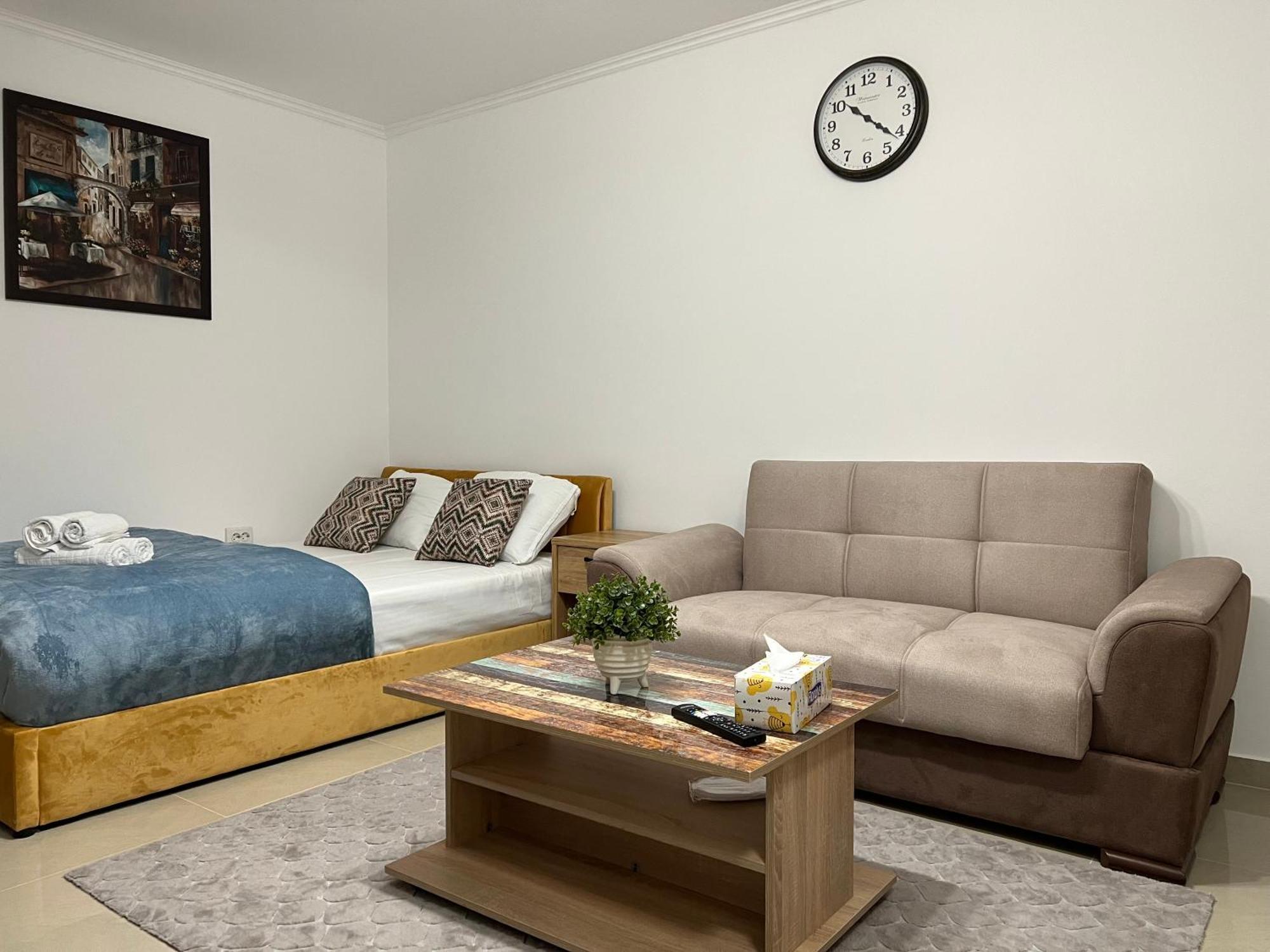 Апартаменты Ndl City Center Клуж-Напока Экстерьер фото