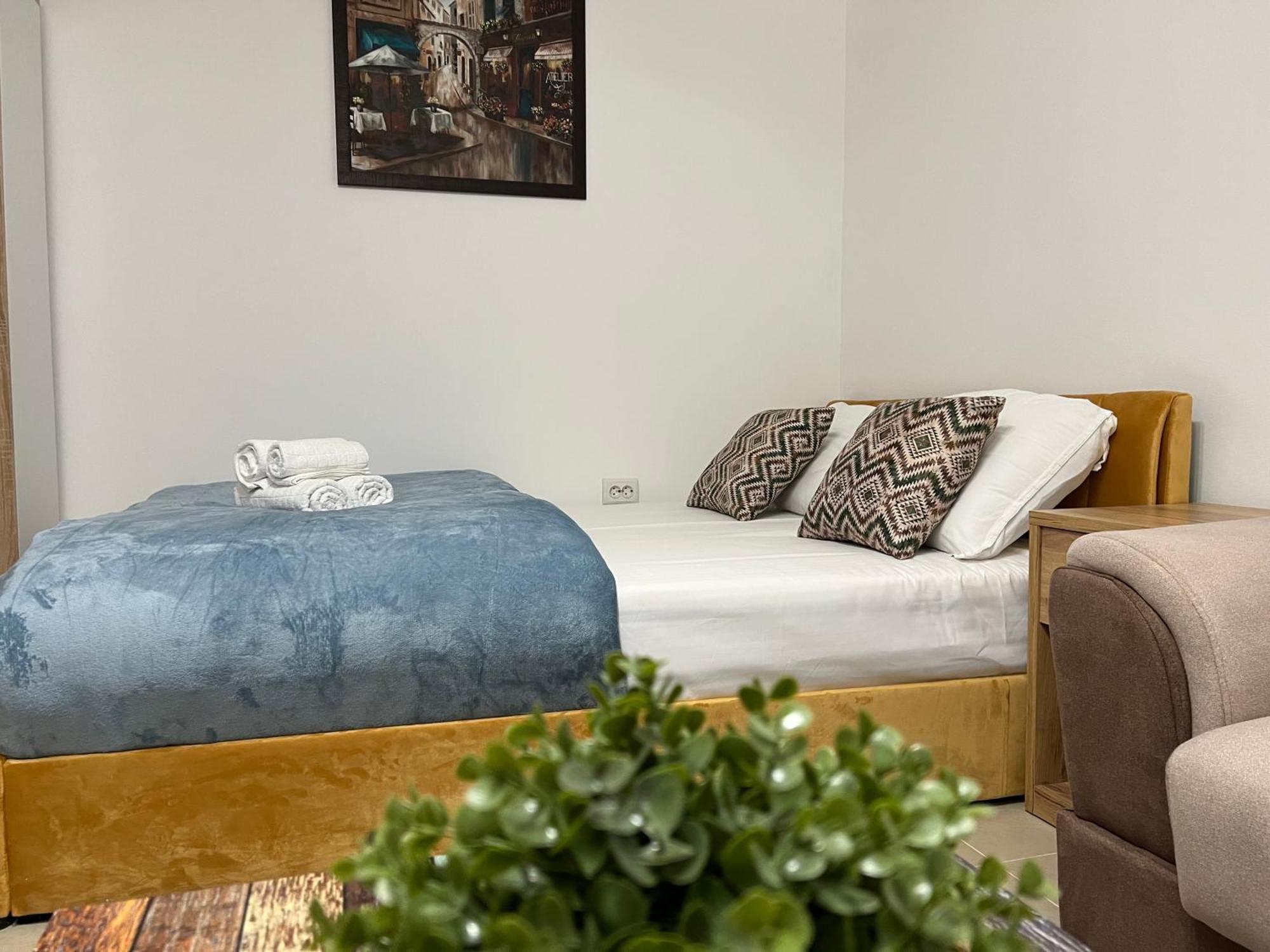 Апартаменты Ndl City Center Клуж-Напока Экстерьер фото