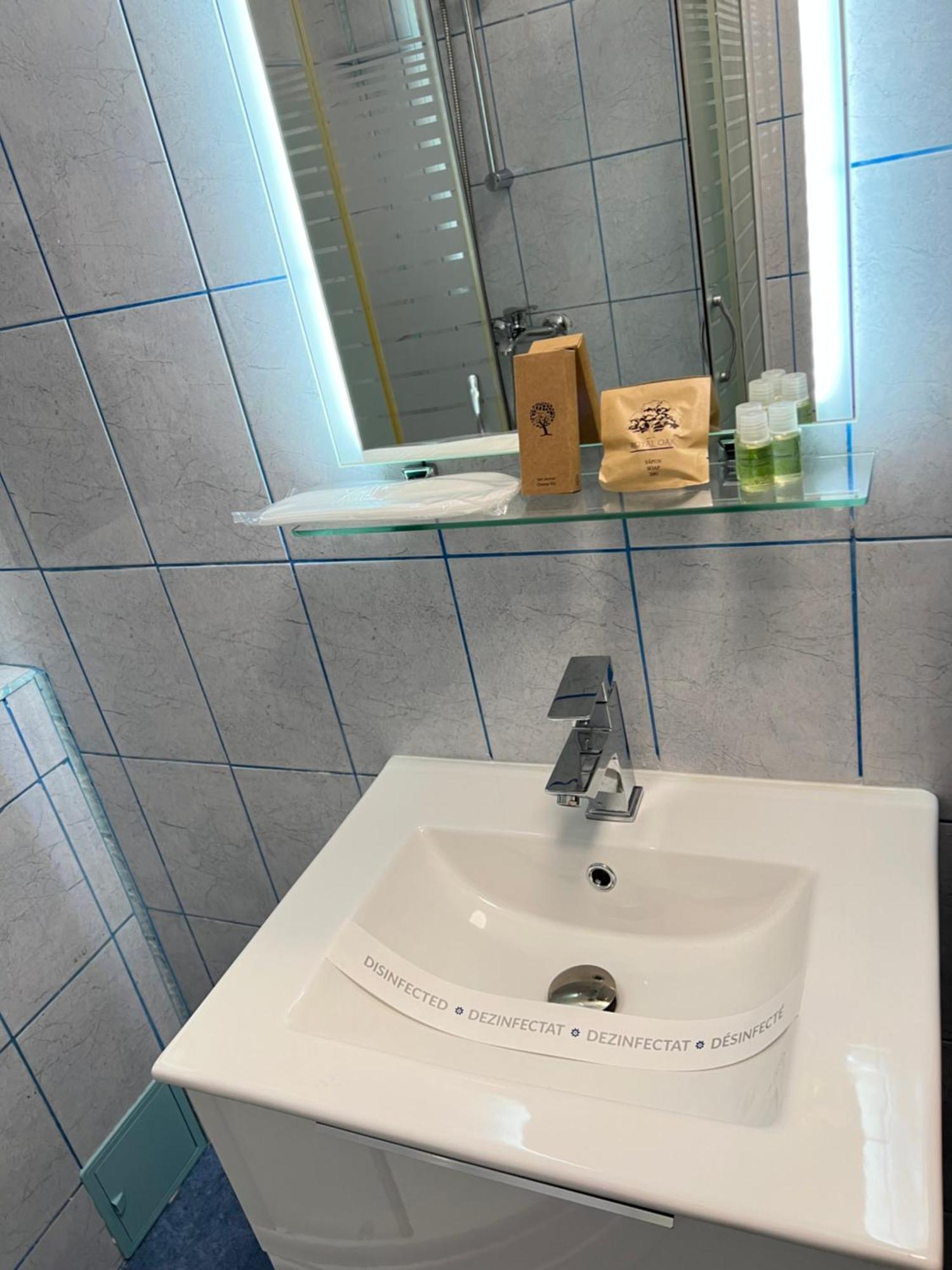 Апартаменты Ndl City Center Клуж-Напока Экстерьер фото