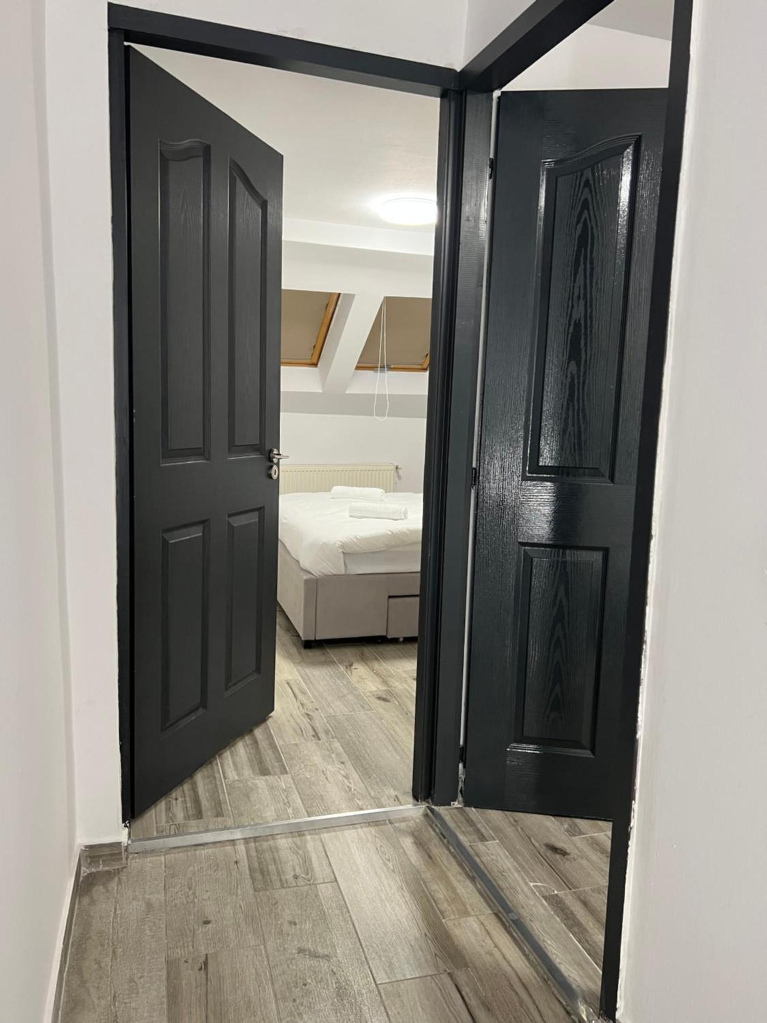 Апартаменты Ndl City Center Клуж-Напока Экстерьер фото